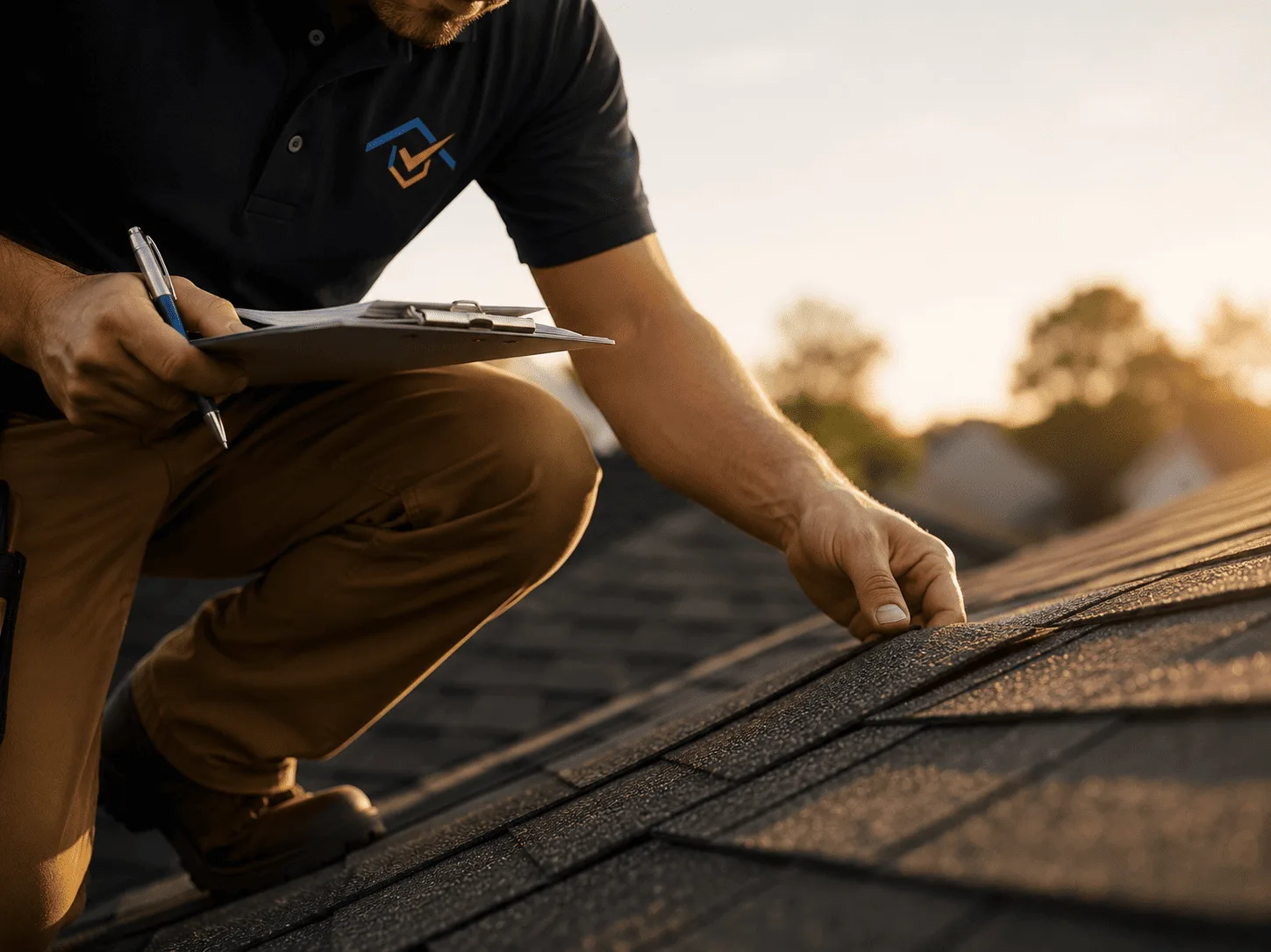 Why Choose Roof Inspection in Parkman, WY